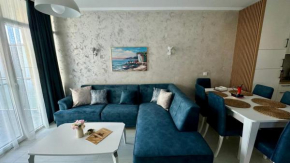 Turtle Apartment Sunny Beach